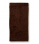 Ręcznik 70 x 140 cm, 450 g/m² , 30 % bawełna / 70 % bambus z bordiurą