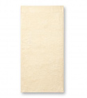 Ręcznik 70 x 140 cm, 450 g/m² , 30 % bawełna / 70 % bambus z bordiurą