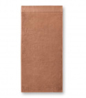 Ręcznik 30x50 cm, 450 g/m² , 30 % bawełna / 70 % bambus z bordiurą
