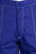 Spodnie do pasa BRIXTON CLASSIC , męskie z pasami odblaskowymi
