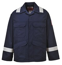 Bluza trudnopalna, antyelektrostatyczna Bluza trudnopalna, antyelektrostatyczna