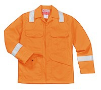 Bluza trudnopalna, antyelektrostatyczna Bluza trudnopalna, antyelektrostatyczna