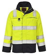 Bluza ostrzegawcza Multi-Norm Bluza ostrzegawcza Multi-Norm