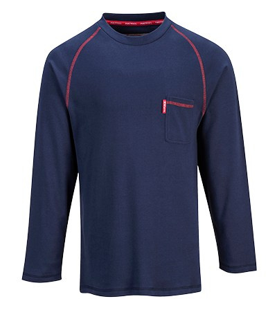 Bluza trudnopalna Bizflame. Bluza trudnopalna Bizflame.