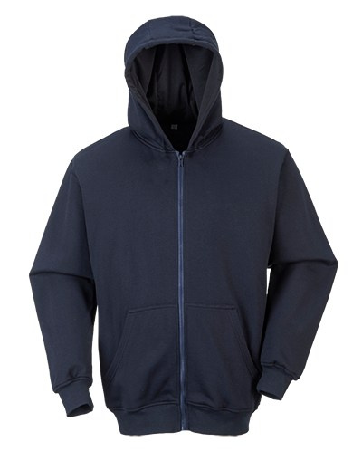 Bluza trudnopalna z kapturem Bluza trudnopalna z kapturem