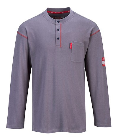 Bluza trudnopalna zapinana Bizflame Bluza trudnopalna zapinana Bizflame