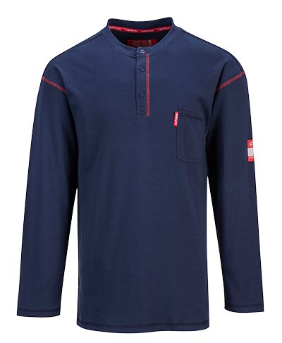 Bluza trudnopalna zapinana Bizflame Bluza trudnopalna zapinana Bizflame
