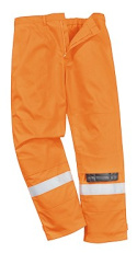 FR26 Spodnie antyelektrostatyczne ubranie PORTWEST