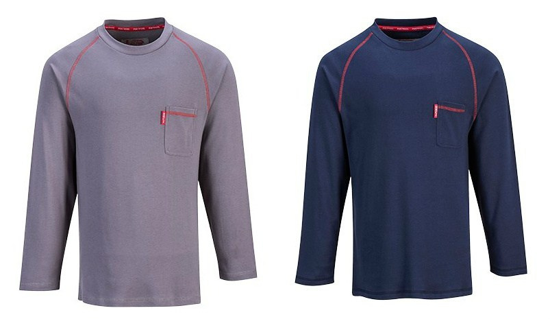 Bluza trudnopalna Bizflame. Bluza trudnopalna Bizflame.