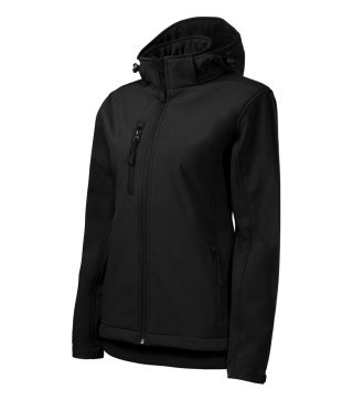 521 Kurtka Softshell damska Performance - ADLER, Malfini