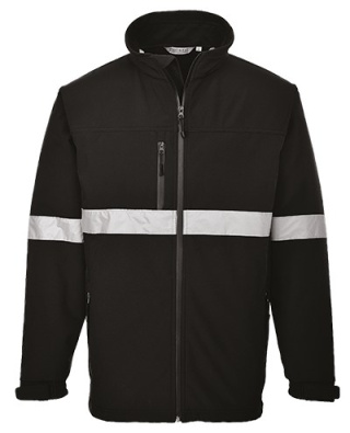 Kurtka przeciwdeszczowa softshell TK54 Portwest