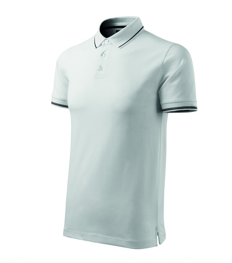 Stylowa Koszulka polo Perfection plain Stylowa Koszulka polo Perfection plain
