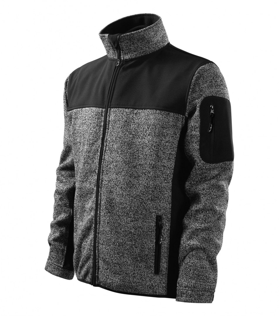 Malfini kurtka męska Softshell Casual Malfini kurtka męska Softshell Casual