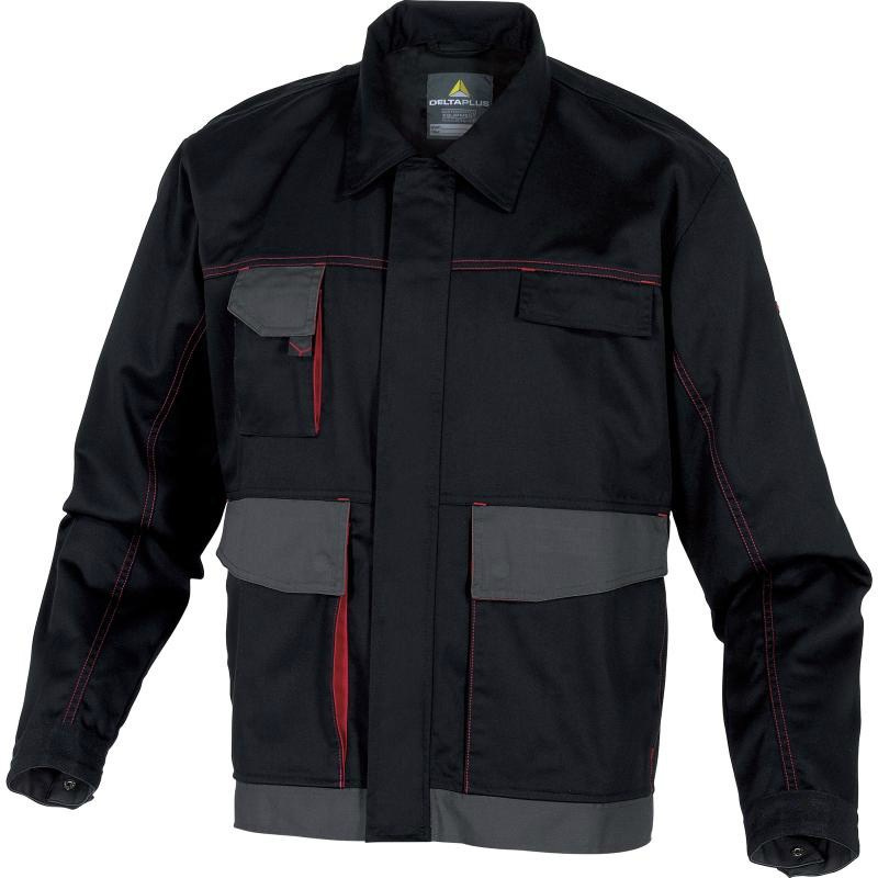 Bluza robocza D-MACH DELTA PLUS, odzież robocza Bluza robocza D-MACH DELTA PLUS, odzież robocza