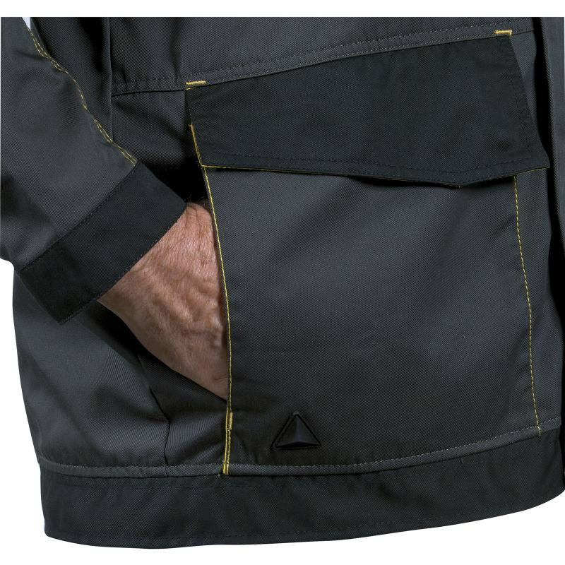Bluza robocza D-MACH DELTA PLUS, odzież robocza Bluza robocza D-MACH DELTA PLUS, odzież robocza