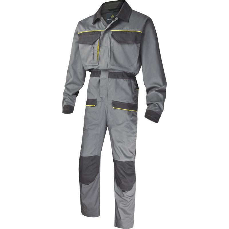 MCCOM Kombinezon roboczy MACH 2 CORPORATE, DELTA PLUS MCCOM Kombinezon roboczy MACH 2 CORPORATE, DELTA PLUS