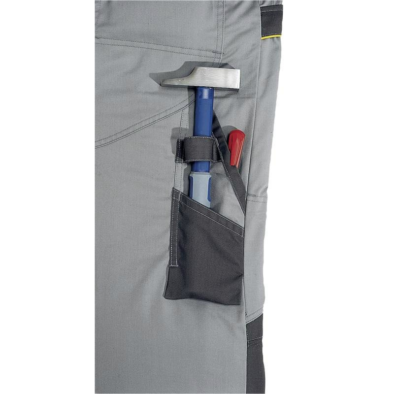MCCOM Kombinezon roboczy MACH 2 CORPORATE, DELTA PLUS MCCOM Kombinezon roboczy MACH 2 CORPORATE, DELTA PLUS