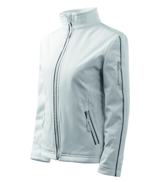 510 Kurtka damska Softshell Jacket - ADLER 510