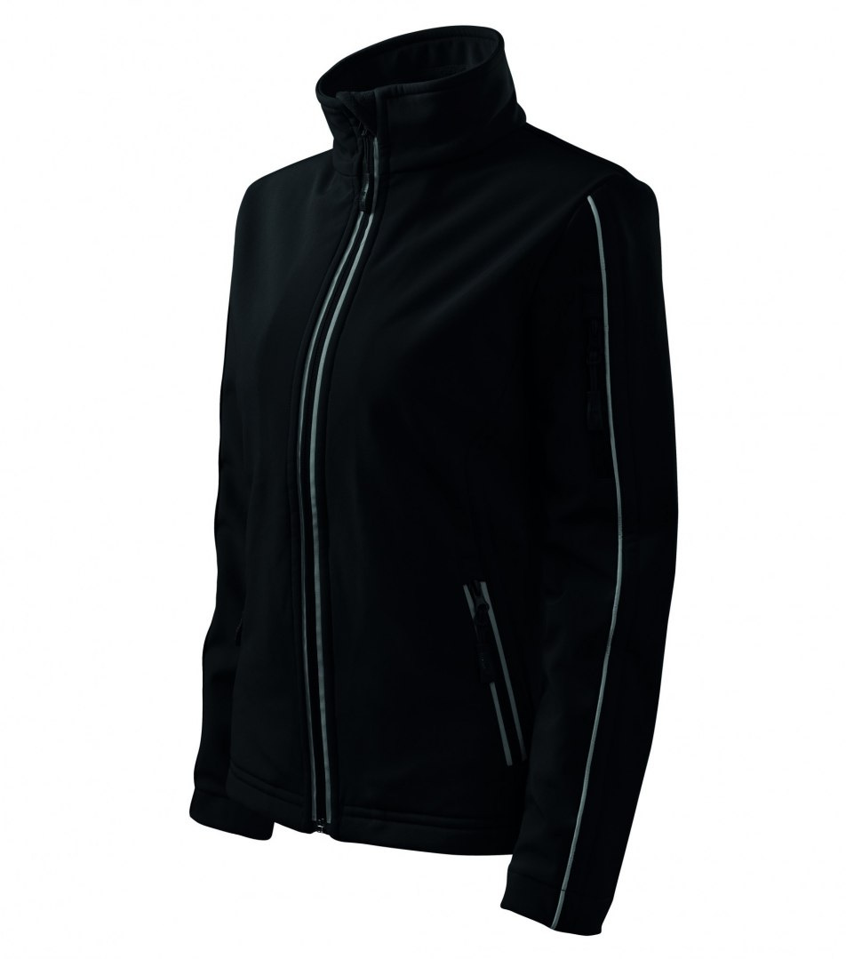510 Kurtka damska Softshell Jacket - ADLER 510 510 Kurtka damska Softshell Jacket - ADLER 510