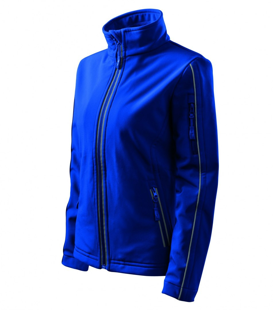 510 Kurtka damska Softshell Jacket - ADLER 510 510 Kurtka damska Softshell Jacket - ADLER 510