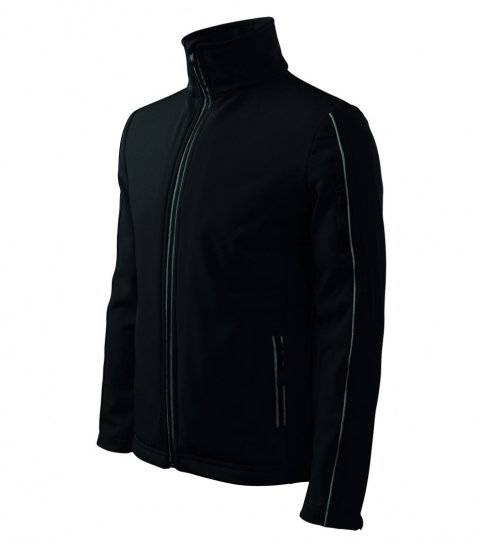 511 Kurtka męska Softshell Jacket - ADLER