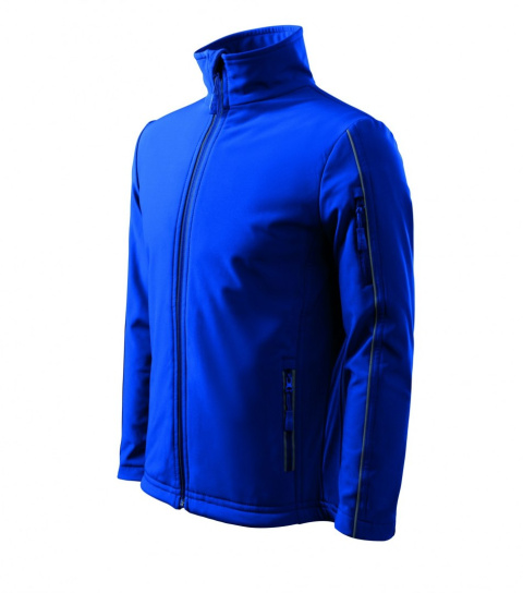 511 Kurtka męska Softshell Jacket - ADLER