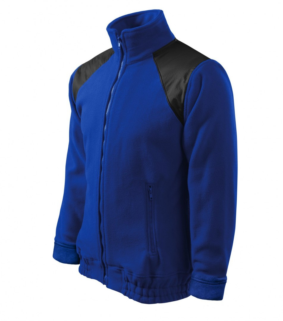 Hi-Q 506 Bluza polarowa dla mężczyzn, ADLER / MALFINI