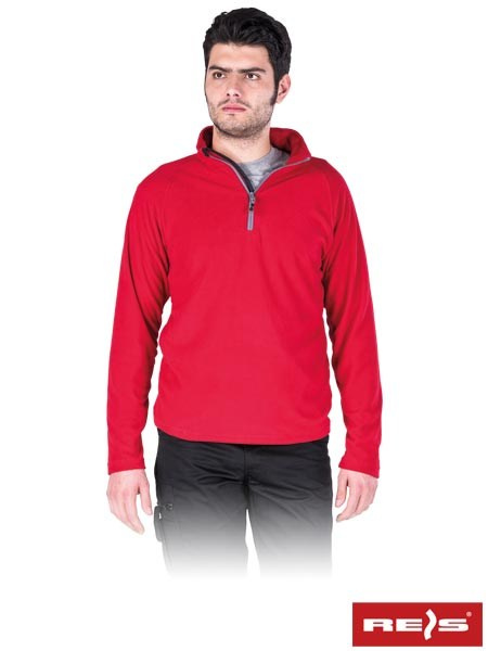 POLMENKS BLUZA Z POLARU OCHRONNA POLMENKS BLUZA Z POLARU OCHRONNA