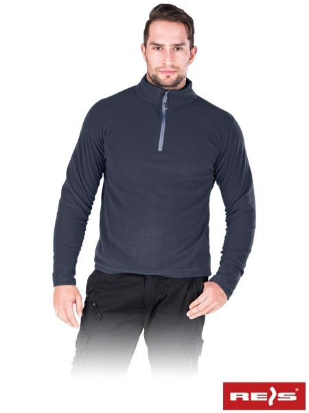 POLMENKS BLUZA Z POLARU OCHRONNA POLMENKS BLUZA Z POLARU OCHRONNA