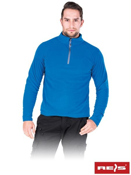 POLMENKS BLUZA Z POLARU OCHRONNA POLMENKS BLUZA Z POLARU OCHRONNA