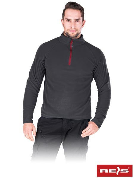 POLMENKS BLUZA Z POLARU OCHRONNA POLMENKS BLUZA Z POLARU OCHRONNA