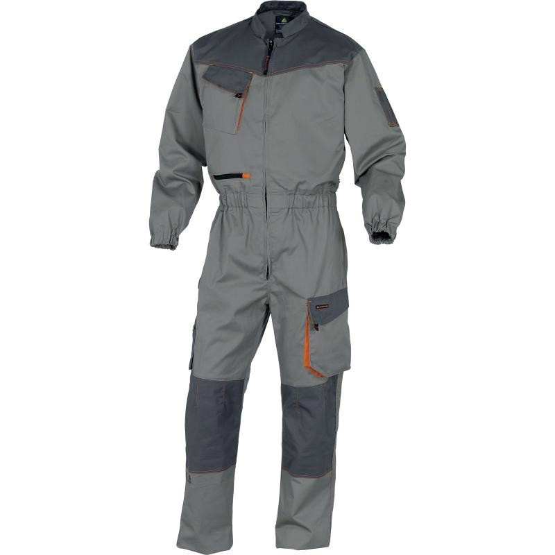 KOMBINEZON ROBOCZY D-MACH DELTA PLUS KOMBINEZON ROBOCZY D-MACH DELTA PLUS