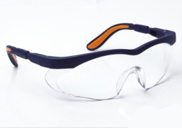 SAHARA Bezbarwne okulary SG0031