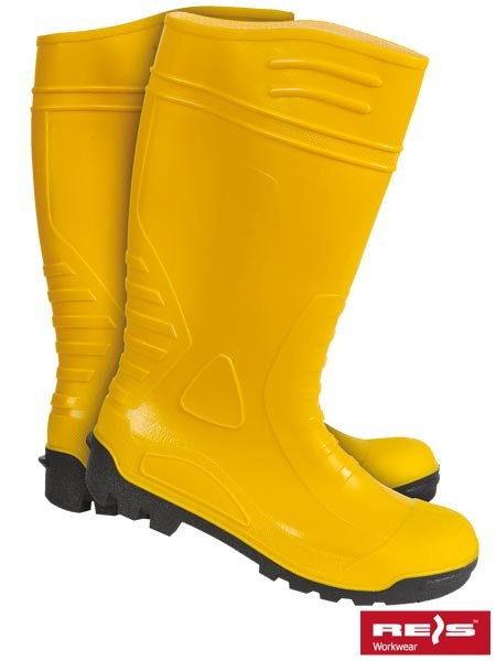 BUTY BEZPIECZNE BUTY BEZPIECZNE