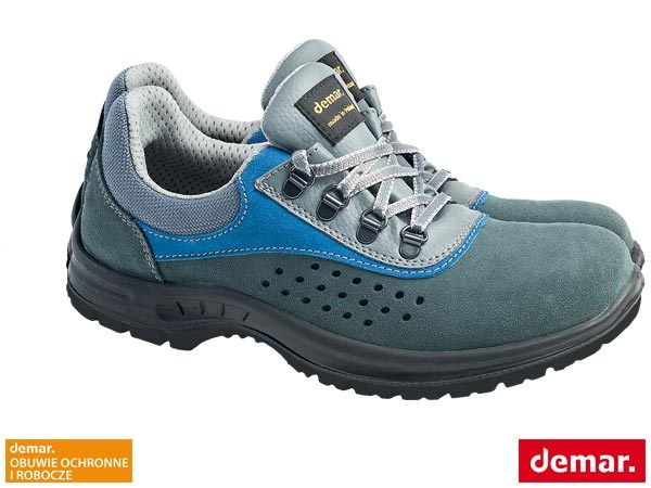 BUTY BEZPIECZNE BUTY BEZPIECZNE