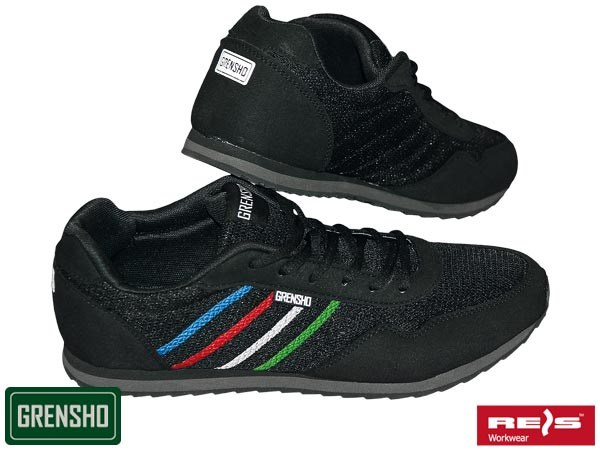BSDAILY OCHRONNE BUTY DO UŻYTKU CODZIENNEGO BSDAILY OCHRONNE BUTY DO UŻYTKU CODZIENNEGO