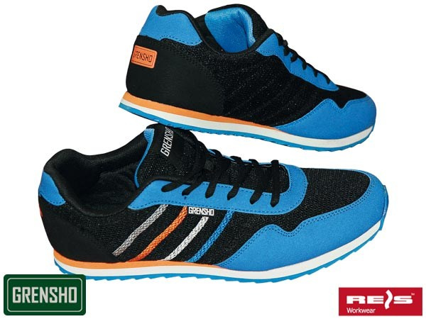 BSDAILY OCHRONNE BUTY DO UŻYTKU CODZIENNEGO BSDAILY OCHRONNE BUTY DO UŻYTKU CODZIENNEGO