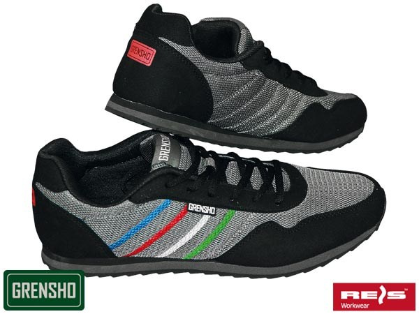 BSDAILY OCHRONNE BUTY DO UŻYTKU CODZIENNEGO BSDAILY OCHRONNE BUTY DO UŻYTKU CODZIENNEGO