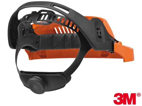 Nagłowie G500 do zastosowania w leśnictwie 3m Nagłowie G500 do zastosowania w leśnictwie 3m