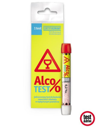 ALKOTEST