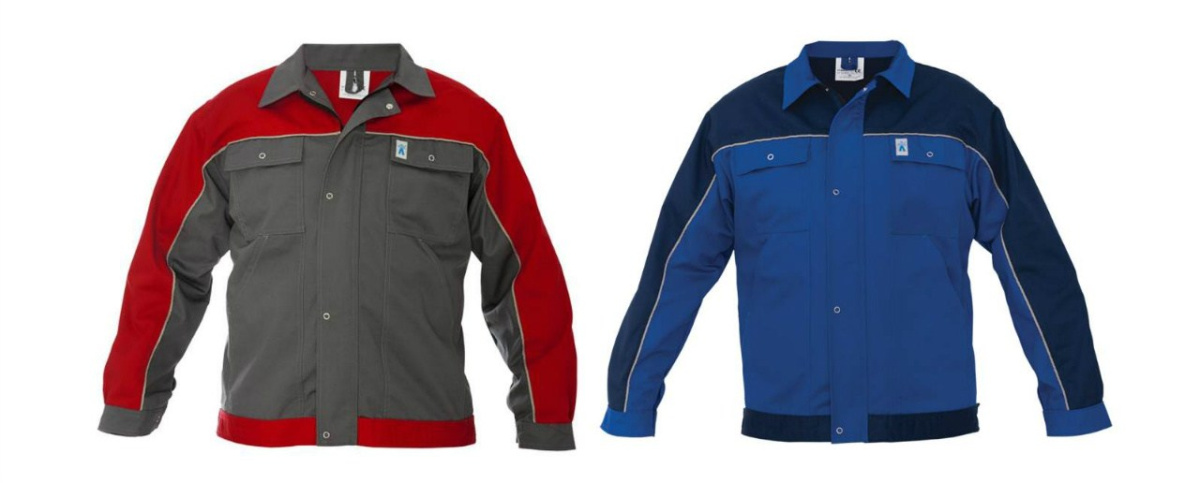Bluza Sternik robocza Bluza Sternik robocza