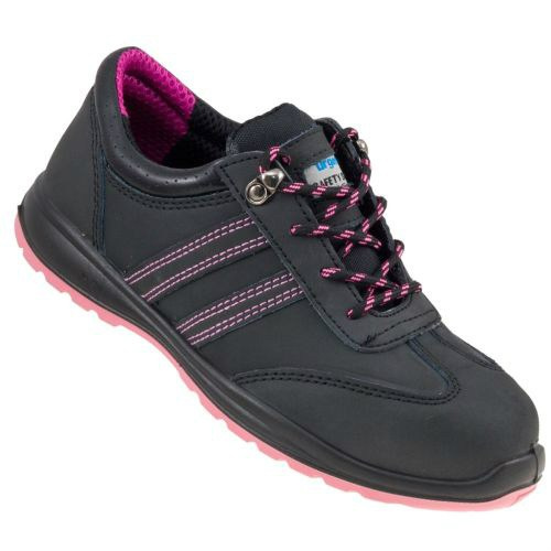 214 S1 Buty damskie z metalowym podnoskiem 214 S1 Buty damskie z metalowym podnoskiem