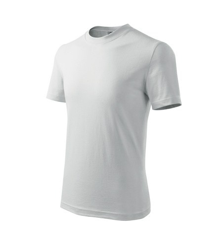 138 KOSZULKA T-shirt DZIECIĘCA BASIC - ADLER