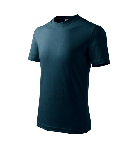 138 KOSZULKA T-shirt DZIECIĘCA BASIC - ADLER 138 KOSZULKA T-shirt DZIECIĘCA BASIC - ADLER