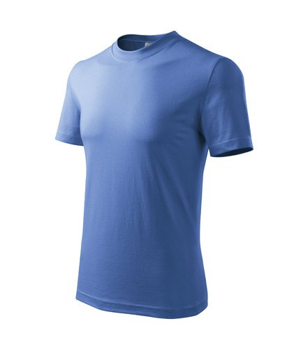 138 KOSZULKA T-shirt DZIECIĘCA BASIC - ADLER 138 KOSZULKA T-shirt DZIECIĘCA BASIC - ADLER