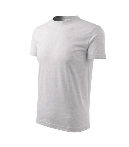 138 KOSZULKA T-shirt DZIECIĘCA BASIC - ADLER