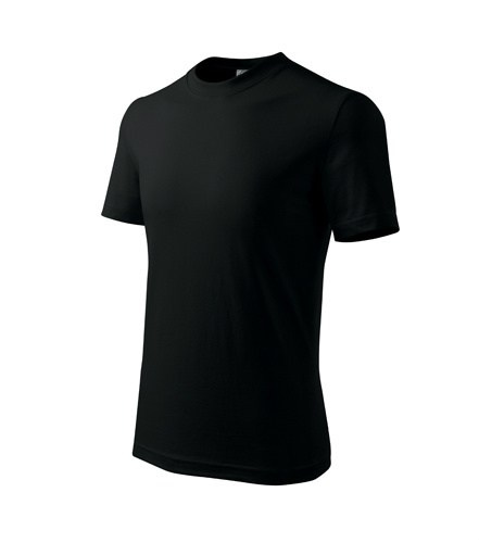 138 KOSZULKA T-shirt DZIECIĘCA BASIC - ADLER