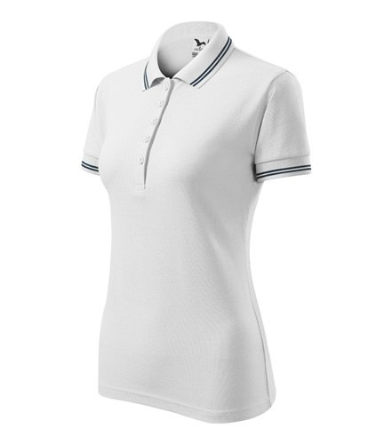 220 Koszulka Polo damska Urban - ADLER PREMIUM 220 Koszulka Polo damska Urban - ADLER PREMIUM