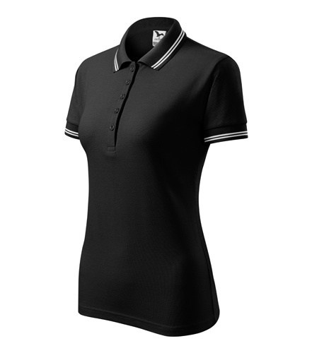 220 Koszulka Polo damska Urban - ADLER PREMIUM 220 Koszulka Polo damska Urban - ADLER PREMIUM