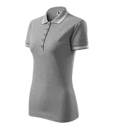 220 Koszulka Polo damska Urban - ADLER PREMIUM 220 Koszulka Polo damska Urban - ADLER PREMIUM